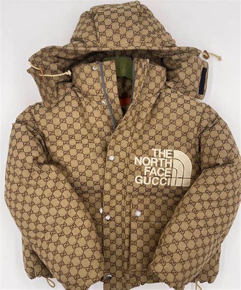 north face gucci boots price|Gucci north face jacket puffer.